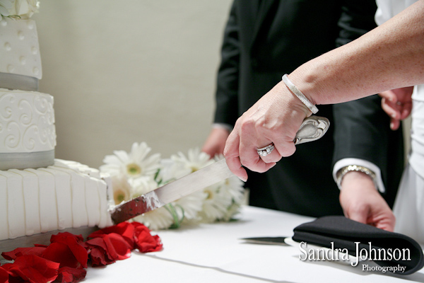 Best Winter Park Women's Club Wedding photographer - Sandra Johnson (SJFoto.com)